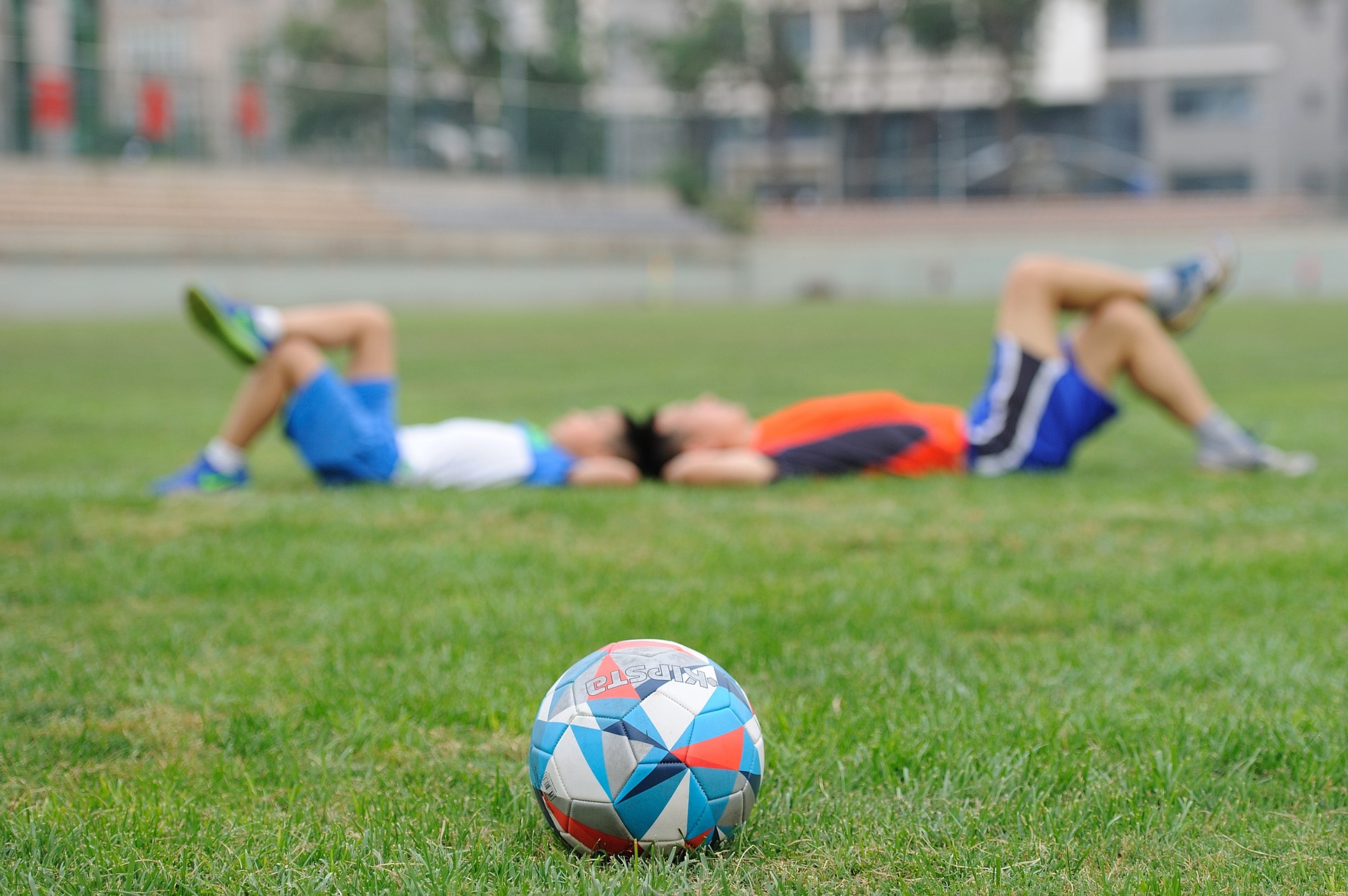 How To Play Soccer For Toddlers