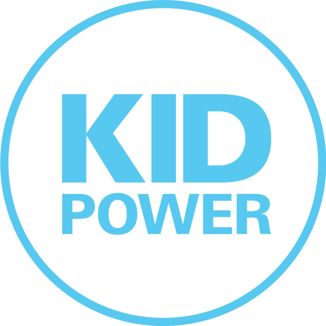 What is Kid Power Kid Power